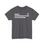 18357786906940004658_2048.jpeg Mclaren 2024 F1 Constructor Champion Unisex T-Shirt for F1 fans