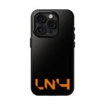 18383934629761908865_4096.jpeg NOR 4 Norris LN4 Tough Phone Case