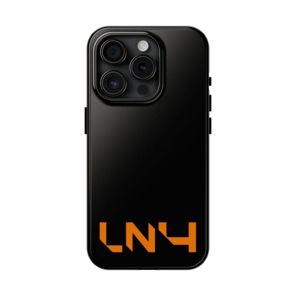 18383934629761908865_4096.jpeg NOR 4 Norris LN4 Tough Phone Case