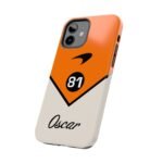 18420577588889795979_4096.jpeg Piastri OP81 Monaco 2025 Phone Case
