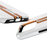 Oscar Piastri OP81 Monaco GP 2025 F1 Phone Case