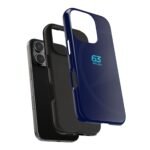 George Russell GR63 Phone Case - Design 2
