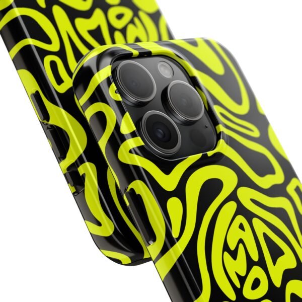 1921812947946242067_4096-1.jpeg Norris F1 Helmet Phone Case