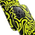 NOR 4 F1 2025 Night Helmet Phone Case