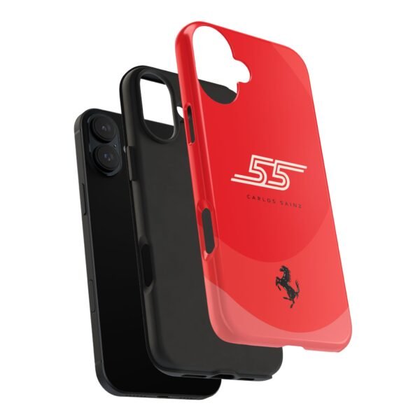 1929898208349363294_4096.jpeg Carlos Sainz Classy Phone Case