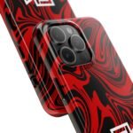 Leclerc Liquid Effect Case