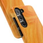 1961926692886010605_4096.jpeg NOR F1 Wood Texture Phone Case