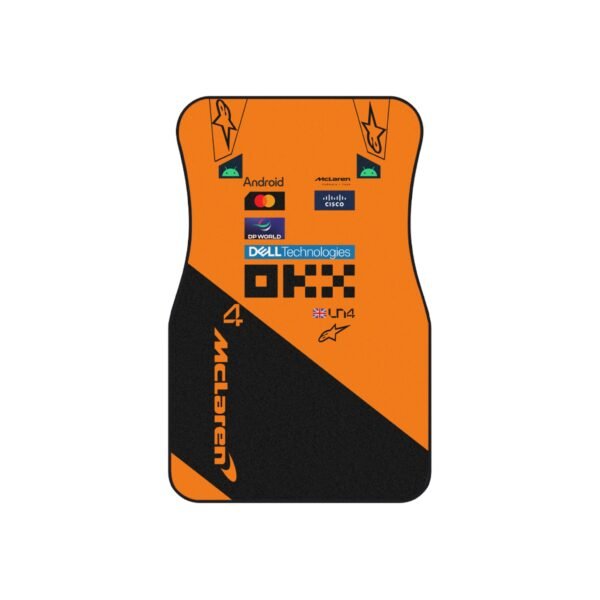 1997394516346014054_2048-1.jpeg NOR 4 Race Suit Design F1 2025 Car Mats