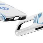Charles Leclerc Race Suit F1 2025 Monaco GP Phone Case