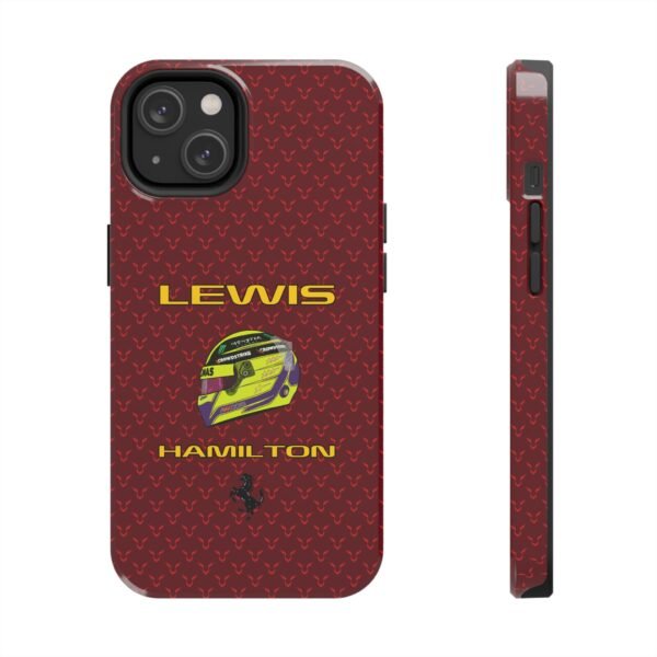 2064816961205631057_4096.jpeg HAM Tifosi Phone Case