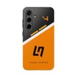 2080105048207427335_4096.jpeg NOR F1 Phone Case