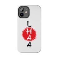 Lewi Hamilton Ninja Style iPhone Case Lewi Hamilton Ninja Style Samsung Galaxy Cover Durable Ninja Style F1 Phone Case Stylish Lewi Hamilton Ninja Phone Cover Ninja Style Racing Phone Case for iPhone and Samsung