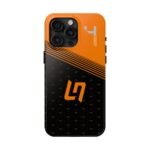Lando Norris 2024 F1 Case