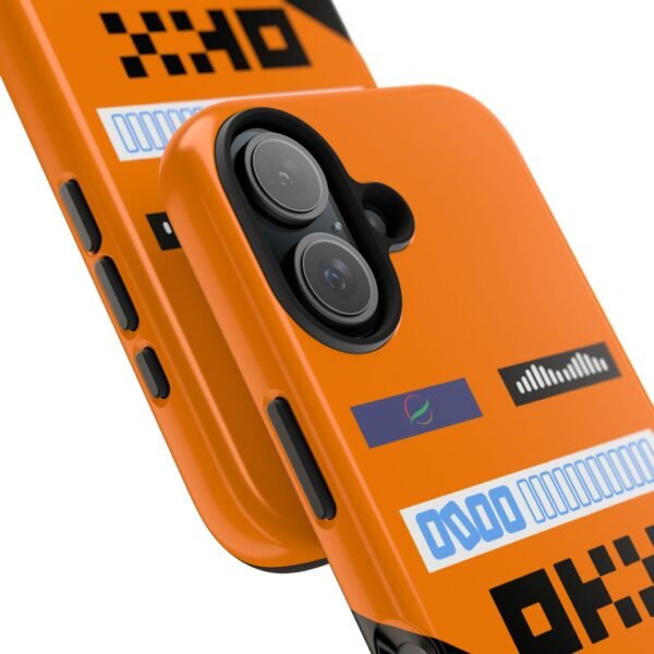 2173455315691844117_4096-1.jpeg OP81 Oscar Piastri 2024 Phone Case - Design 2