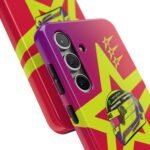 HAM 7 Times Champion Case