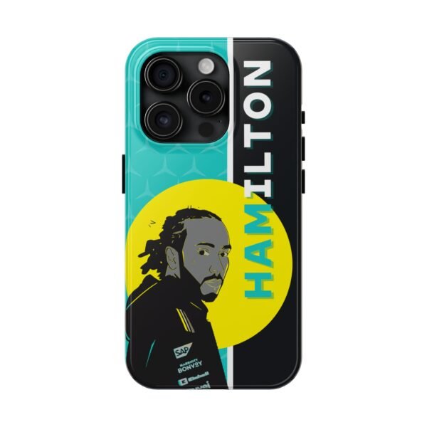 2220575617470246638_4096.jpeg HAM Anime Phone Case F1