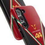 2228504786382954197_4096.jpeg Lewis Hamilton 44 Carbon Fiber Phone Case