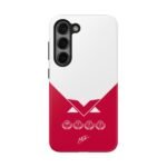 Max VR 1 F1 Champion Phone Case