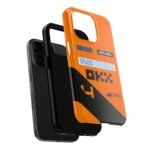 2259323462088075031_4096-1.jpeg OP81 Oscar Piastri 2024 Phone Case