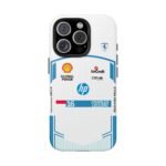 2267383887180345100_4096.jpeg Charles Leclerc Monaco 2025 F1 Race Suit Phone Case