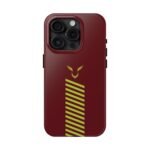 2271687115015727836_4096.jpeg HAM Ferrari Red Phone Case