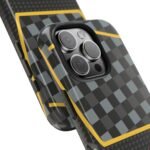 Leclerc 2024 Monza Suit Case