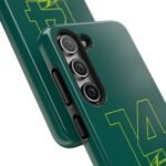2344802519722493495_4096.jpeg Alonso FA14 Phone Case – F1 Aston Martin Cover