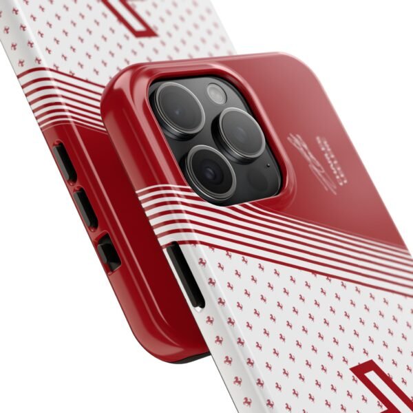 2351618654713236878_4096.jpeg Stylish Leclerc Case