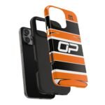 2392115538182791630_4096.jpeg Oscar Piastri Monaco GP 2025 Helmet Phone Case