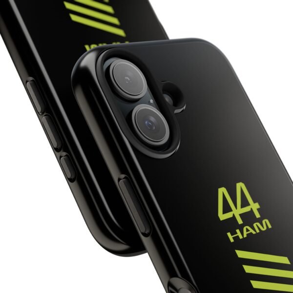 2417444835445456196_4096.jpeg HAM Stylish Phone Case