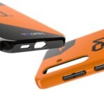 Oscar Piastri OP81 Minimalistic 2025 Phone Case