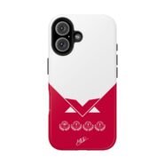 Max VR 1 F1 Champion Phone Case