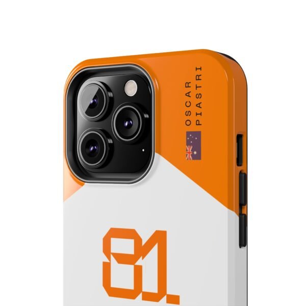 256935796954453565_4096.jpeg Oscar Piastri OP81 Orange Black Phone Case