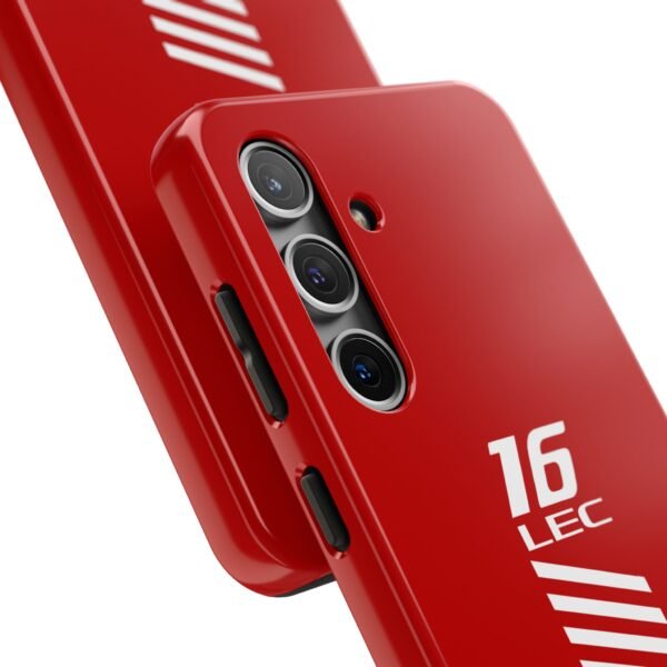 265535097738886130_4096.jpeg Leclerc Minimalistic Phone Case