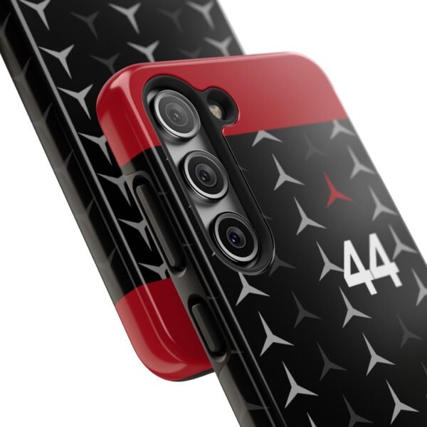 2656788522453204595_4096.jpeg HAM 44 F1 Carbon Fiber Phone Case