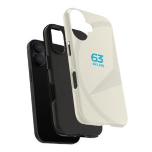 George Rusell F1 Case