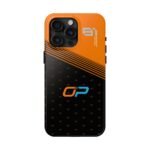 2725973251995118104_4096.jpeg Oscar Piastri OP81 F1 Phone Case - Design 2