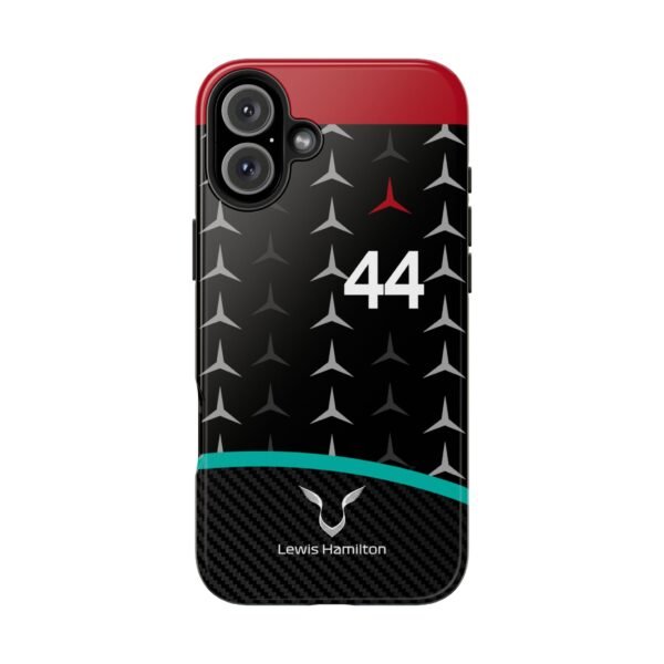 274867725372179693_4096.jpeg HAM 44 F1 Carbon Fiber Phone Case