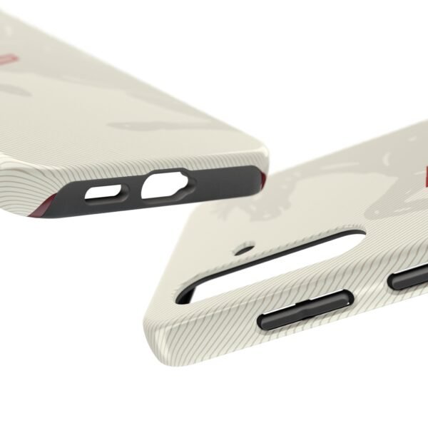 2761988923359791250_4096.jpeg Charles Leclerc Ferrari Phone Case