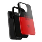 Carlos Sainz jr minimalistic Tough Phone Cases