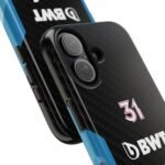2783137444830684026_4096.jpeg Ocon Alpine F1 Phone Case