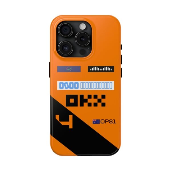 2786211860621532296_4096-1.jpeg OP81 Oscar Piastri 2024 Phone Case