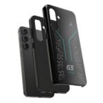 GR63 George Russell 2024 Case