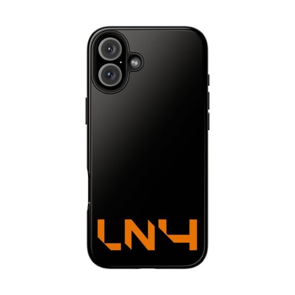 2806256210048045408_4096.jpeg NOR 4 Norris LN4 Tough Phone Case