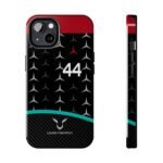 28197617933276799_4096.jpeg HAM 44 F1 Carbon Fiber Phone Case