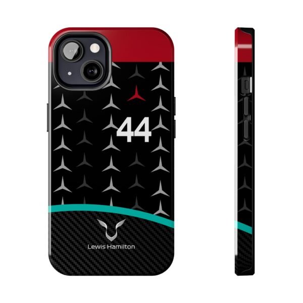 28197617933276799_4096.jpeg HAM 44 F1 Carbon Fiber Phone Case