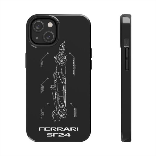 2823785417061002411_4096.jpeg SF-24 Black Phone Case