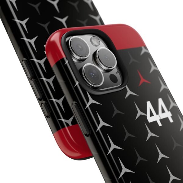 2894242867993125483_4096.jpeg HAM 44 F1 Carbon Fiber Phone Case