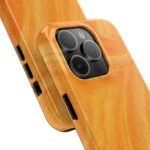 294761829053027777_4096.jpeg Oscar Piastri F1 Wood Design Phone Case