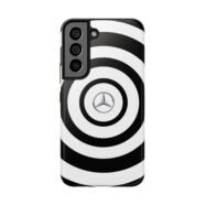 Mercedes 4 F1 Case